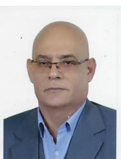 علی اصغر خسروبیگی