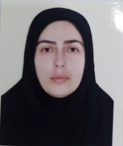 فوزیه هاشمی