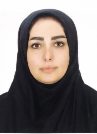 نجمه ودیعی
