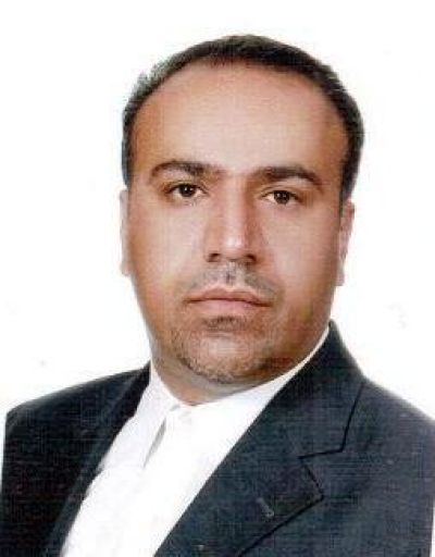 مجید محمودی­ مظفر