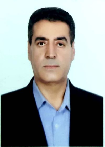 صمدعلی عباس­زاده