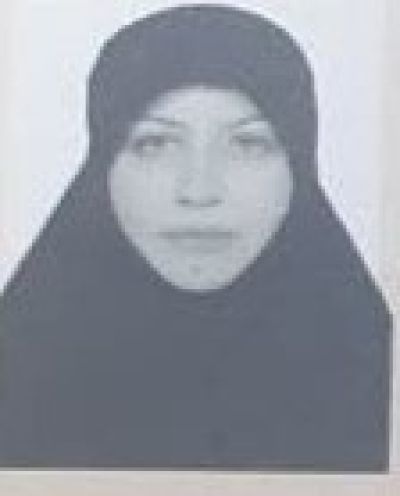 خدیجه سودی