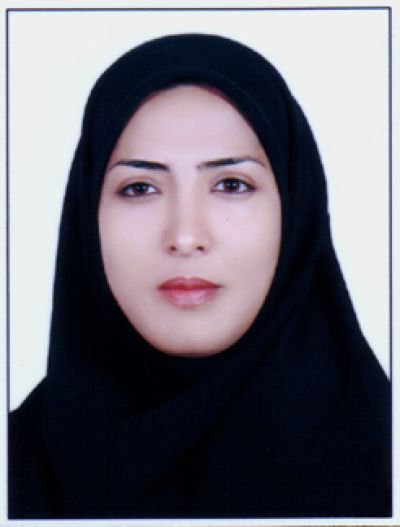 مریم برزوئی