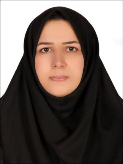 سکینه کریمی