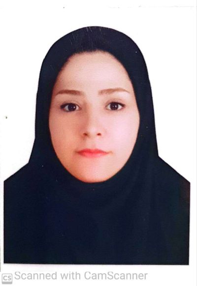زهرا نظرعلی