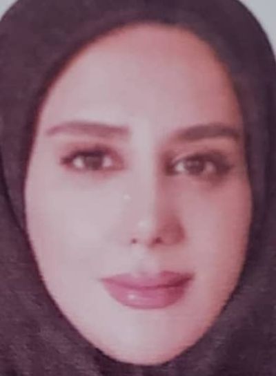 افسانه صبحی