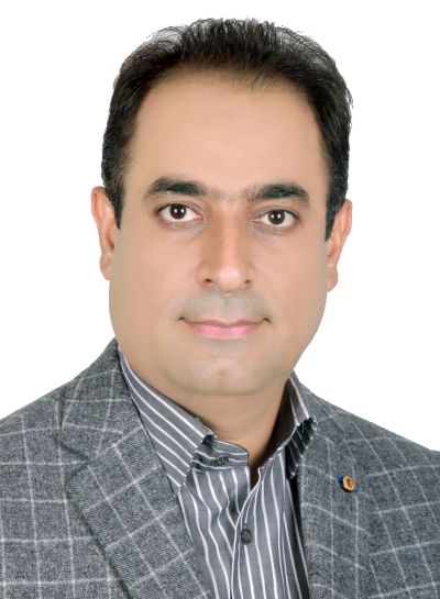 یحیی بازیاری زاده