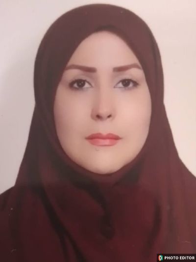 الهه امامی راسخ