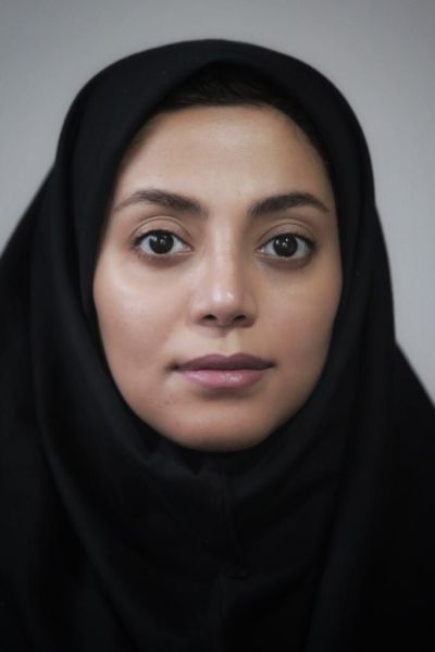 فاطمه قائمی