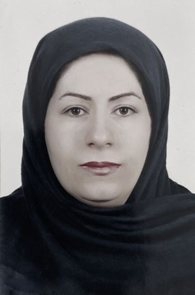 فاطمه ربیعی