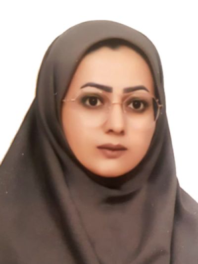 زهرا بهادري