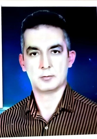 احمد سعادت طلب