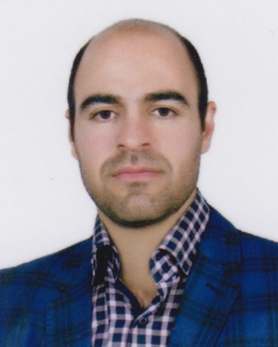 محسن هاشمی نسب