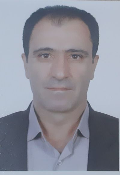 قدرت عابدی