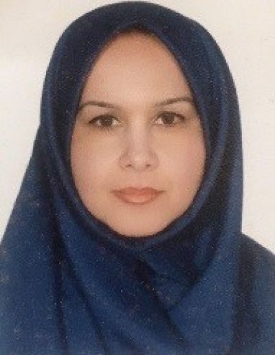 فروزان مستعلمی