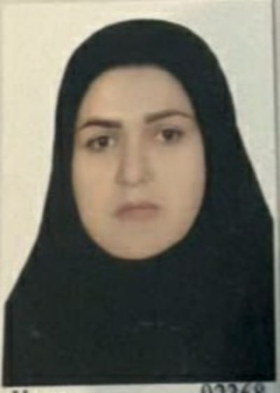 زهرا بندری