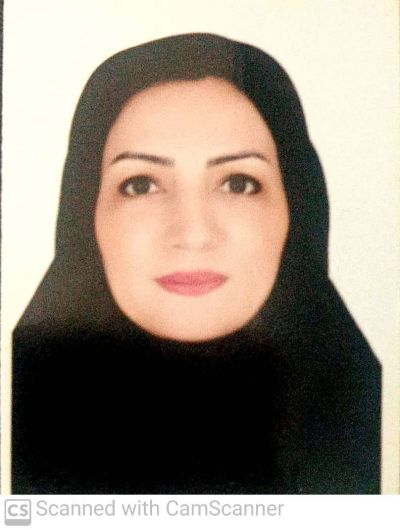 مریم فرمانی