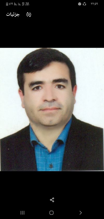 ابوالفضل احسانی