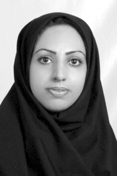 فاطمه سلامی