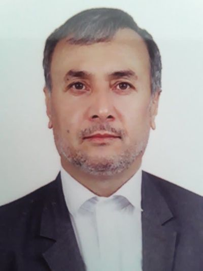 علی اکبر سلمانی سیاح