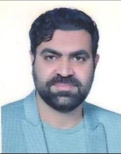 علی جمیاری