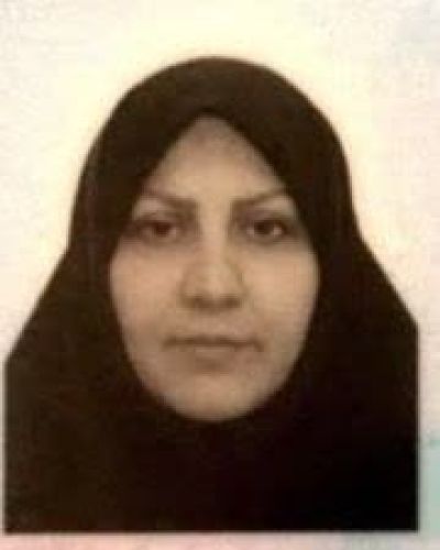 سمیه حداد رنجبر