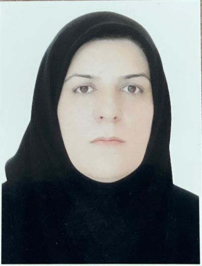 فاطمه شوهانی