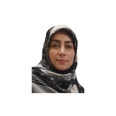 فاطمه حیدری ثابت