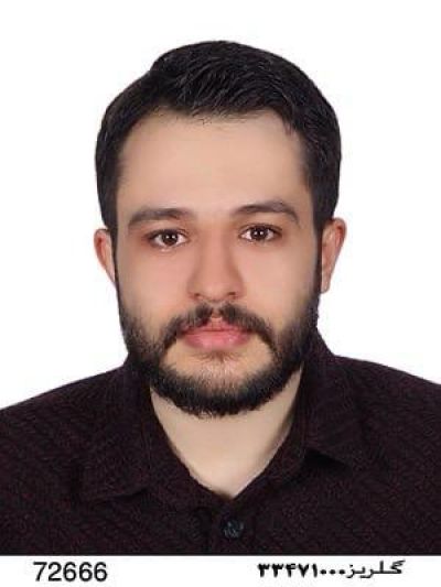 مهدی نظری ناسی