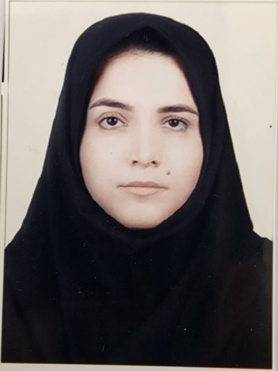 آزاده ابوئی