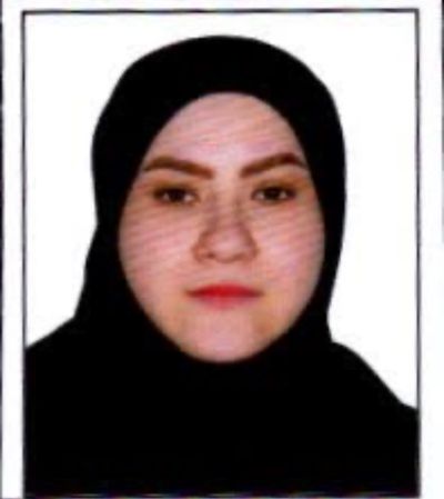 فائقه رضائی