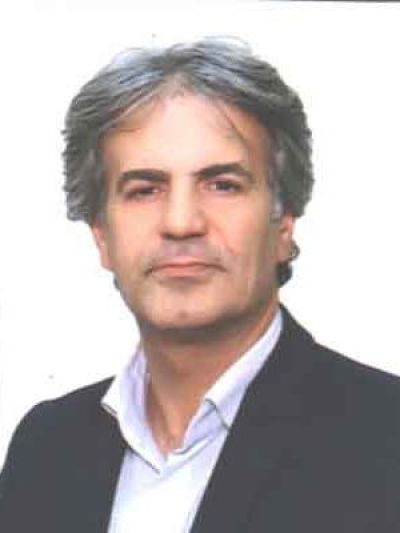 سعید کریمی مهر
