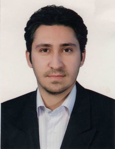 محمد سجاد نعمت‌اللهی