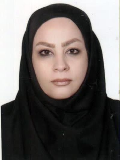 طاهره طاهری زاده