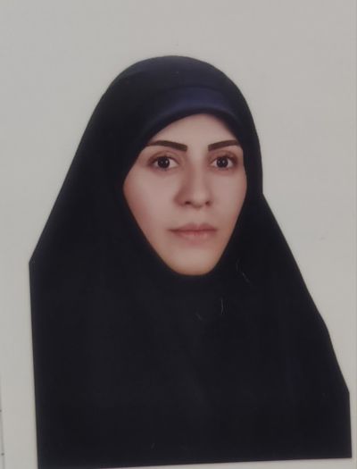 لیلا حرمتی