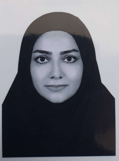هانیه واقف مبارکه