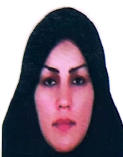 فاطمه اميري