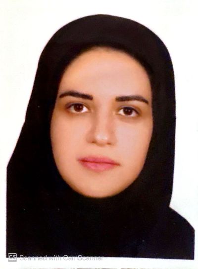 نیلوفر بزرگمهر