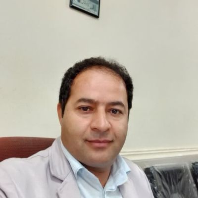 احمد مدنی