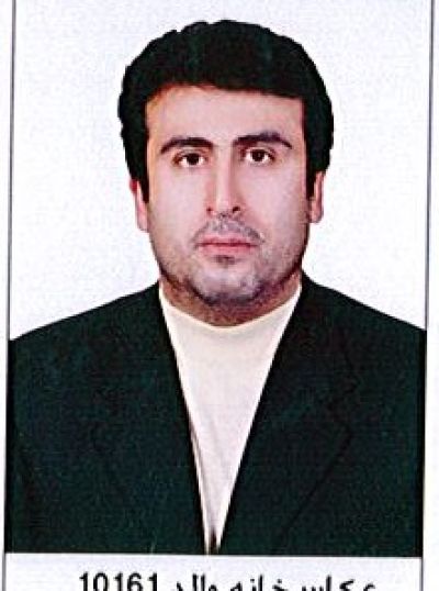 هادی رامشی