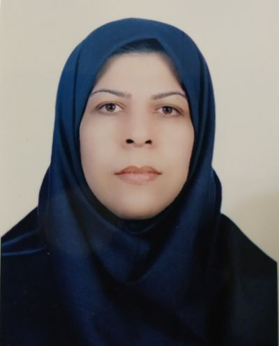 فرحناز پورنواب