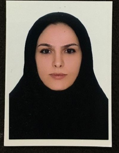 مهدیه قوامی