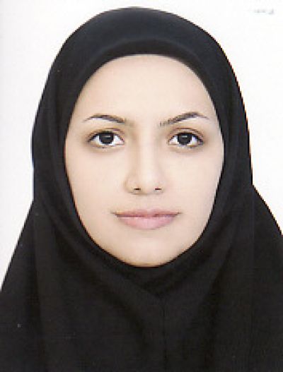 کبری حاجی علیزاده