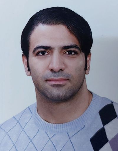 حامد فیاض زاده