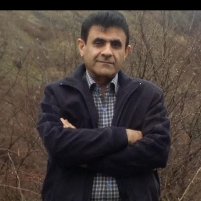 محمود فرورشی