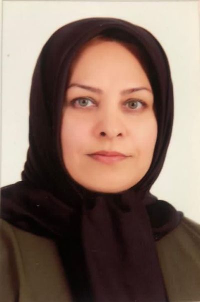 ناهید نجفی زاده