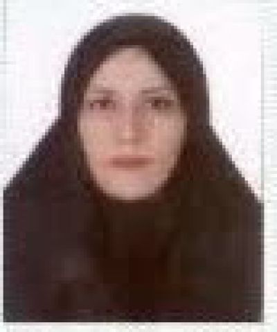 مريم عباسی