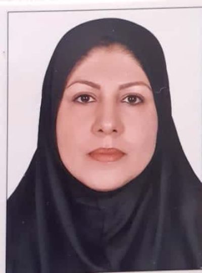 فاطمه قانعی