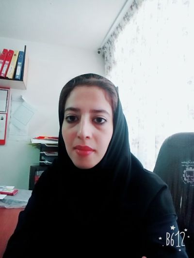 کیمیا حجی