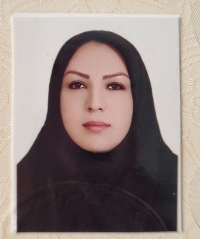 بهاره ابراهیمی